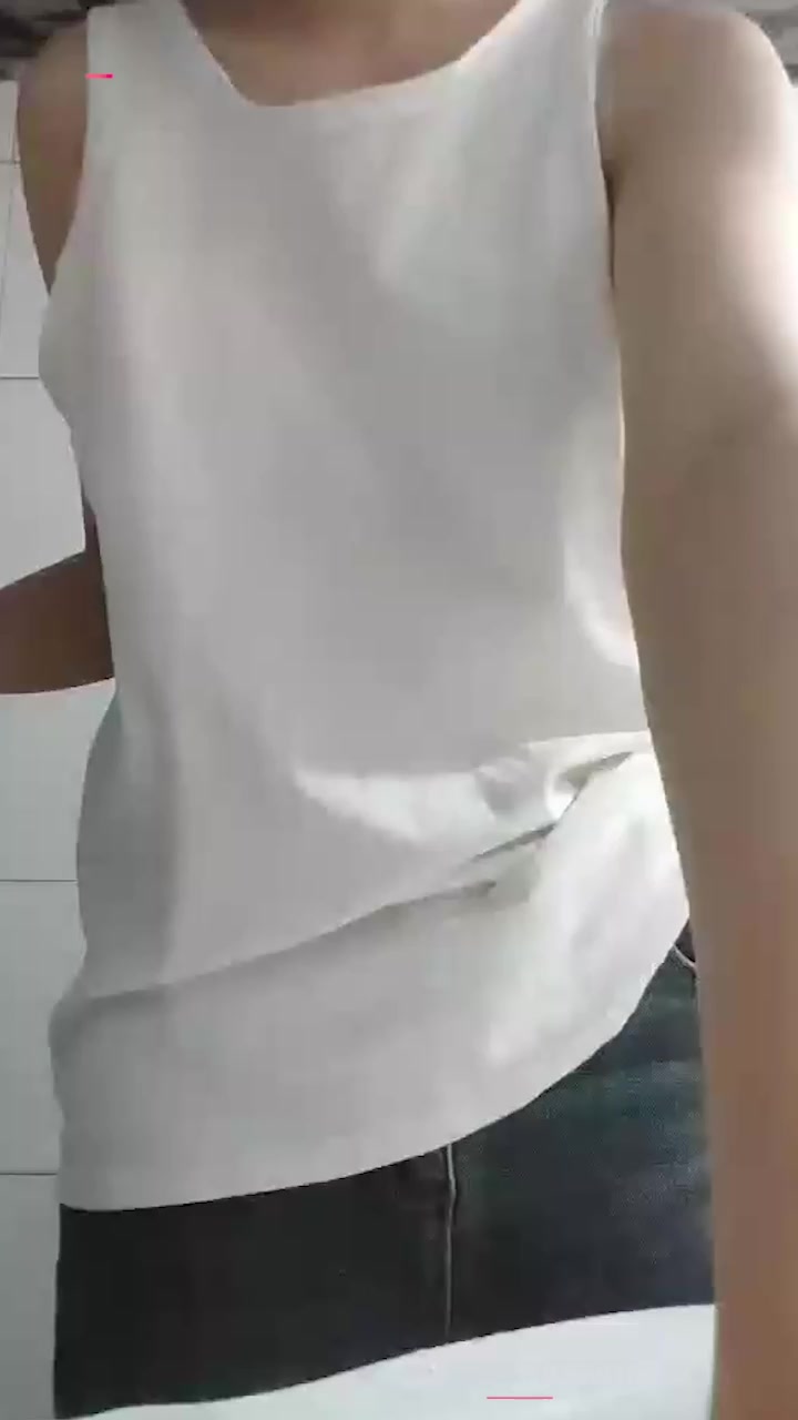 每日大赛之【女友奶子实拍大赛】第四期3