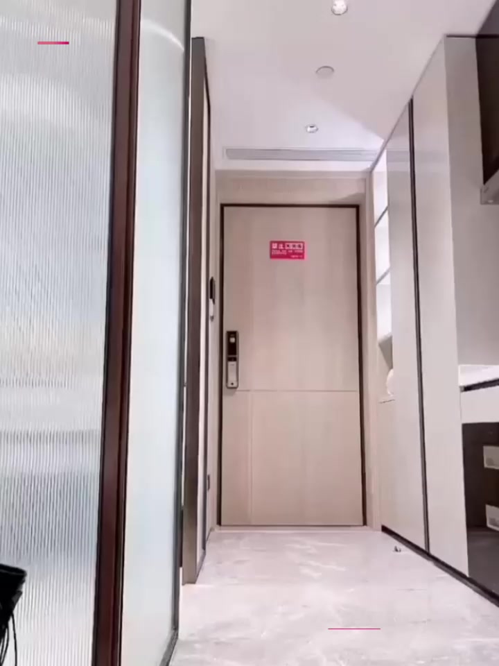 每日大赛之【裸体取外卖大赛】4