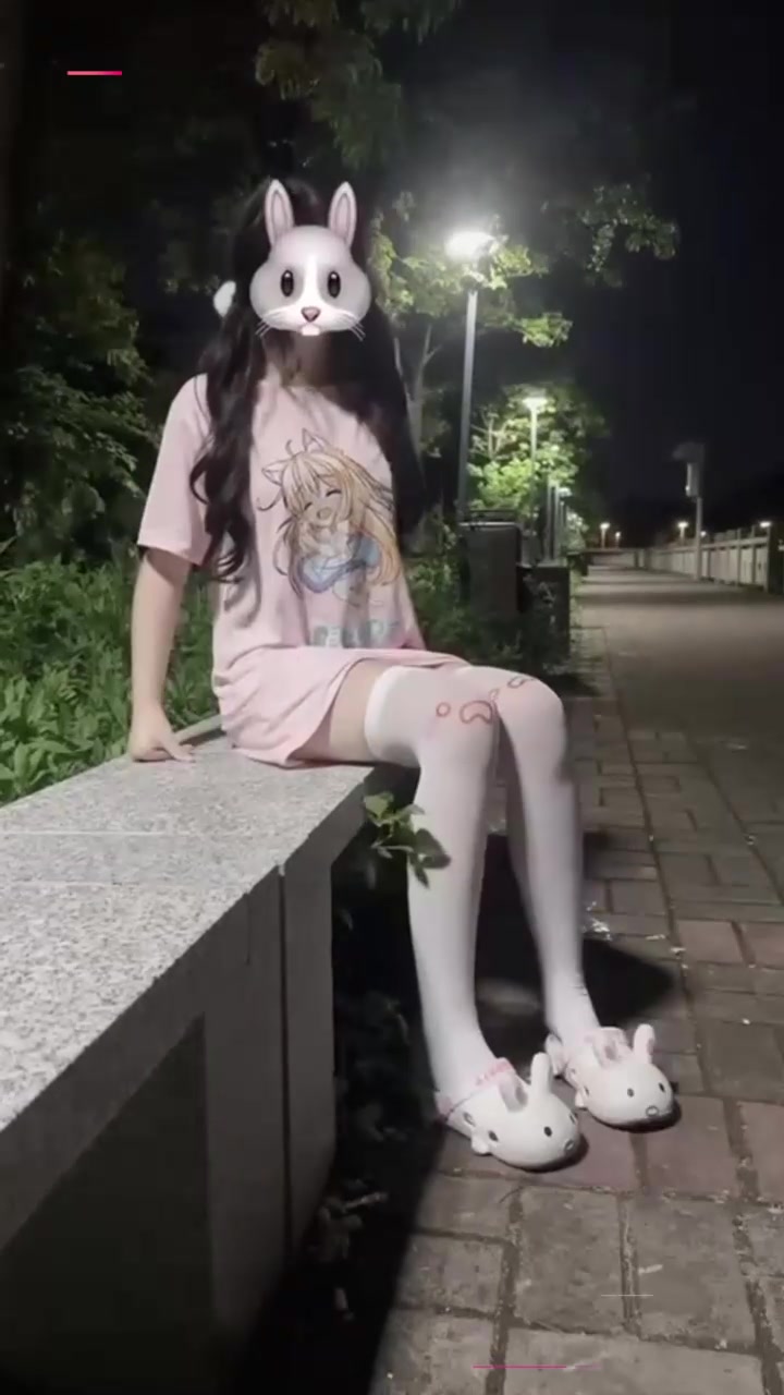 每日大赛之【户外露出大赛】第三期1