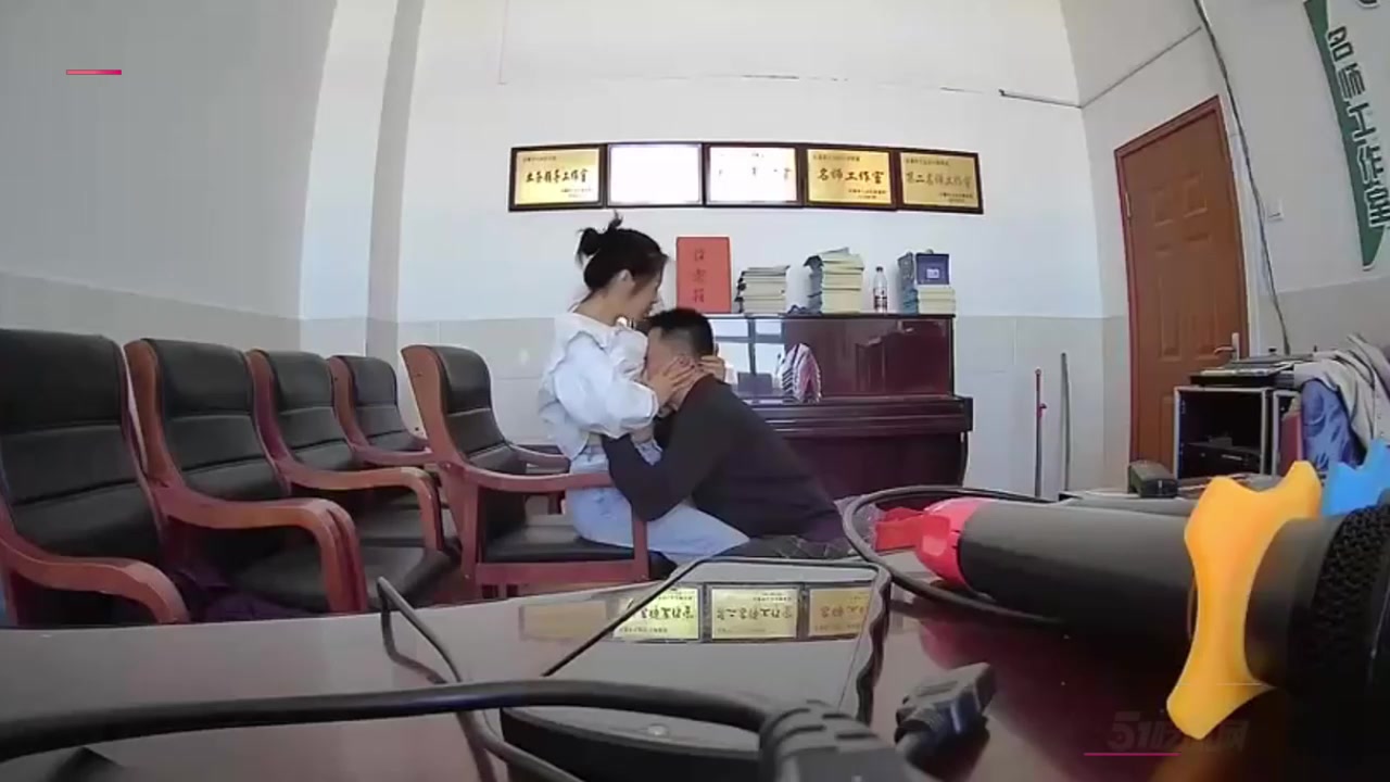 每日大赛之【办公室做爱大赛】10