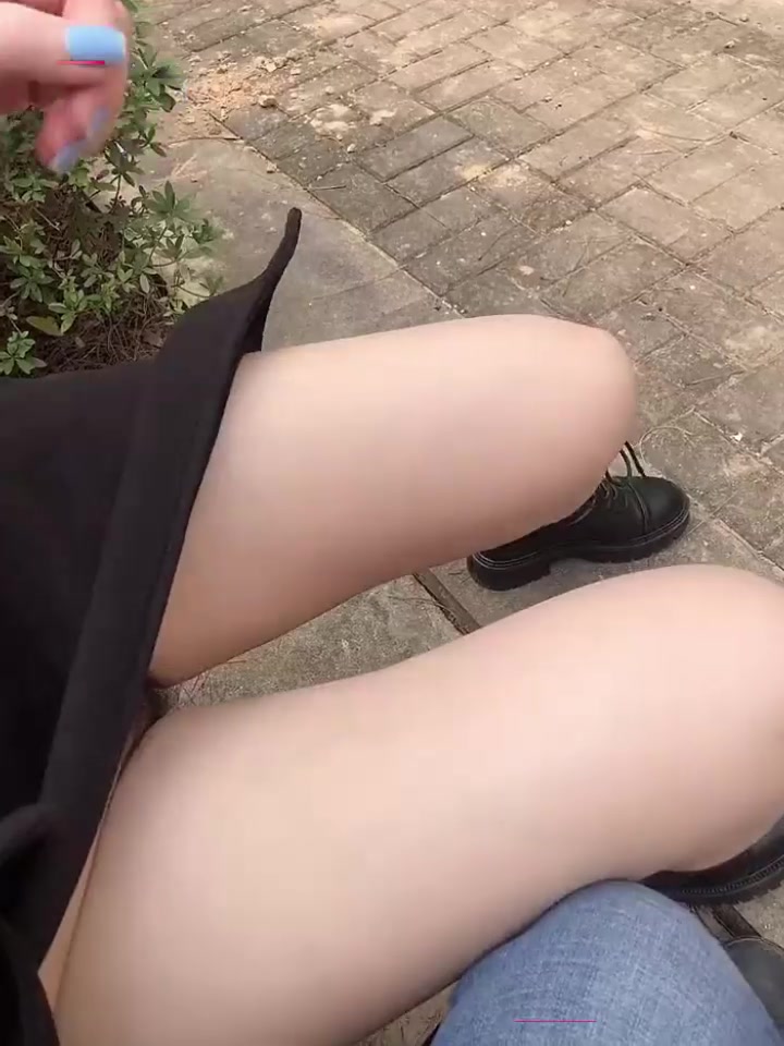 每日大赛之【户外露出大赛】第三期10