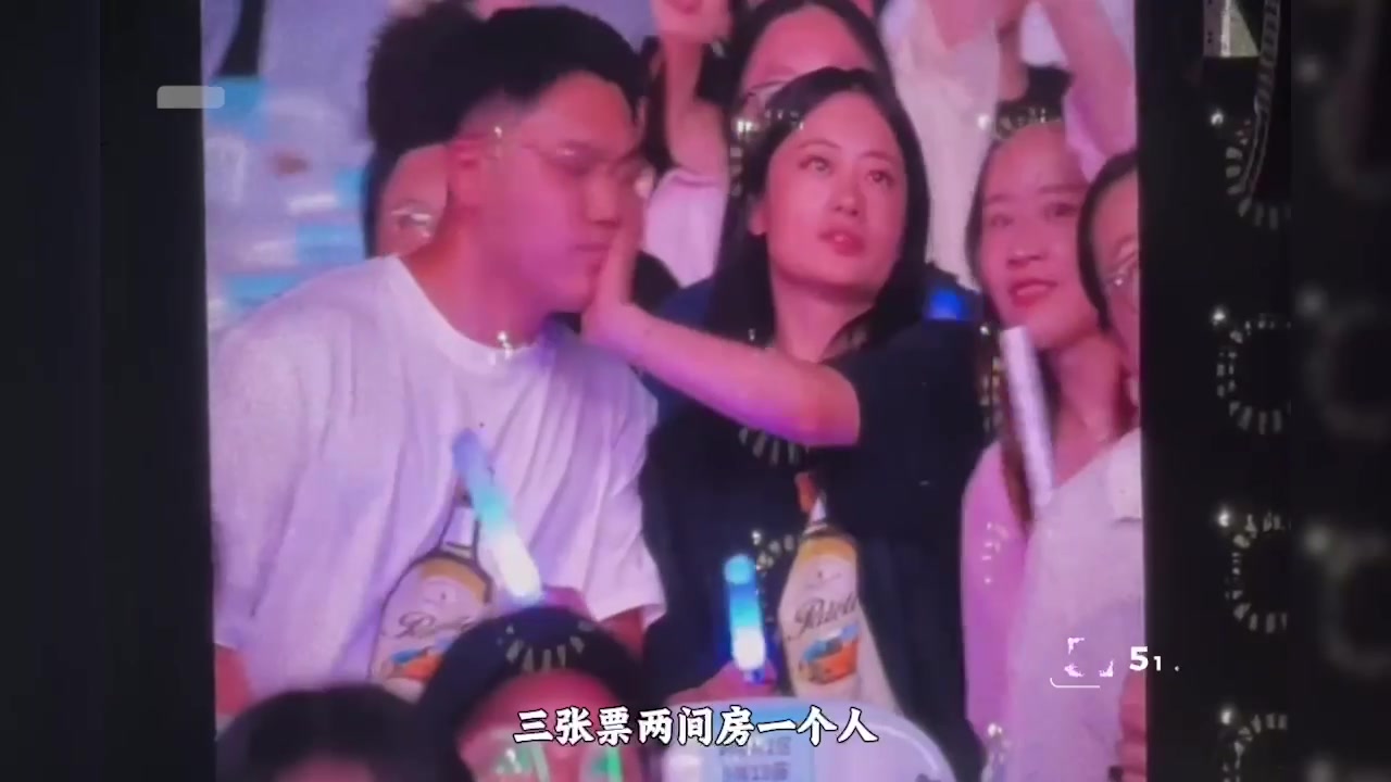 51原创短剧 萧敬腾瓜后续 玩成双姝金主局 两女轮番伺候 浓精颜射满脸！