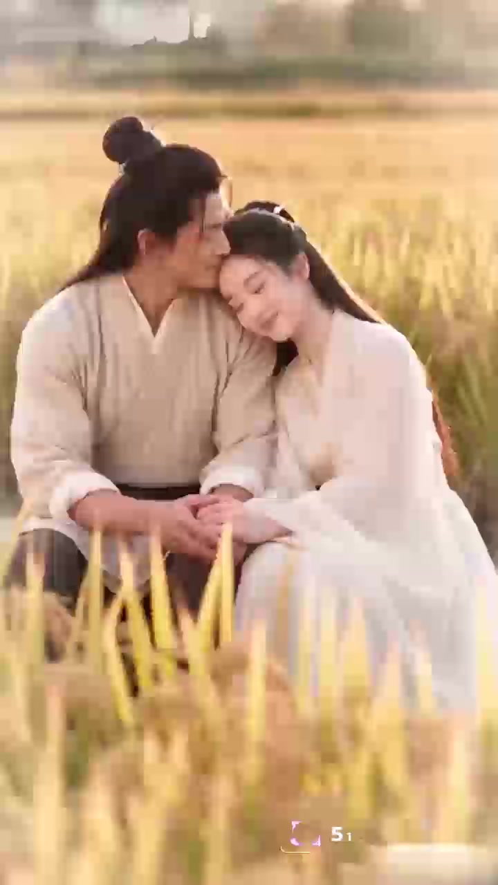 AI成人短剧 龙女奇遇记 5-6集 赵志敬拿尹志平当枪使 设局侵犯小龙女！
