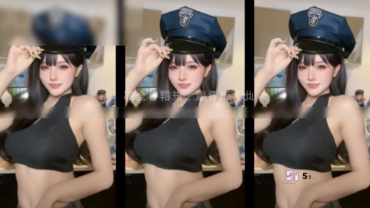 PMV抖音风系列 口哨舞混剪 被几个爸爸轮流狂操 晃着奶子鄙视你配不上她！