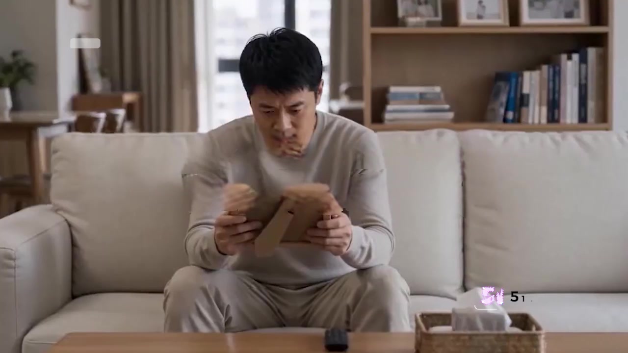 AI成人短剧 妈妈陪儿子高考 第7集 阳痿父亲发现母子越界 吞6颗壮阳药暴力夺权！