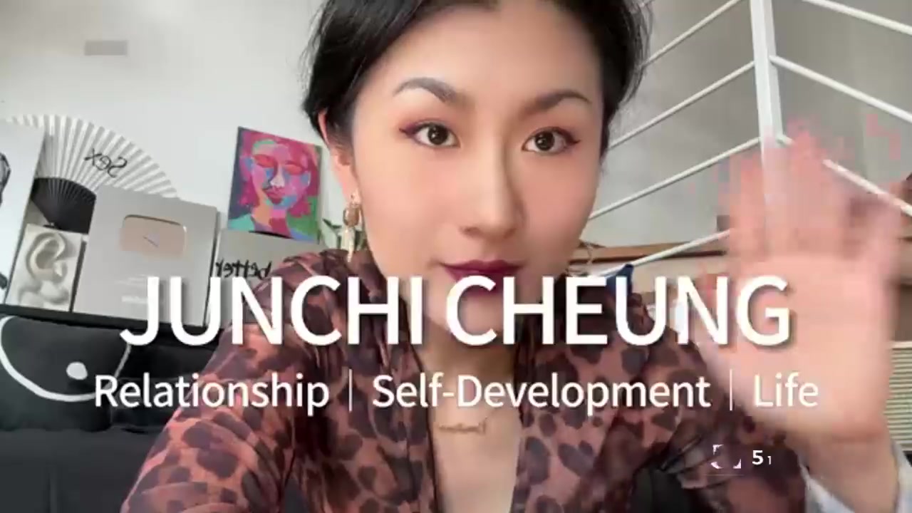 性爱导师Junchi Cheung知识课堂 关于男生的多种高潮方式 从肉棒到肛交全方位讲解！
