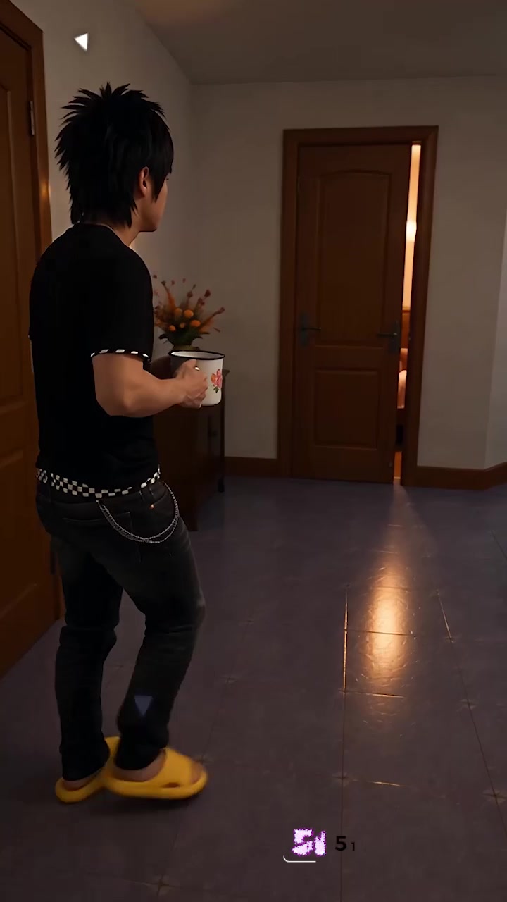 51原创短剧 我的妹妹不可爱 第1集 单亲家庭重组开启肉欲盛宴 夜夜笙欢享受别样人生