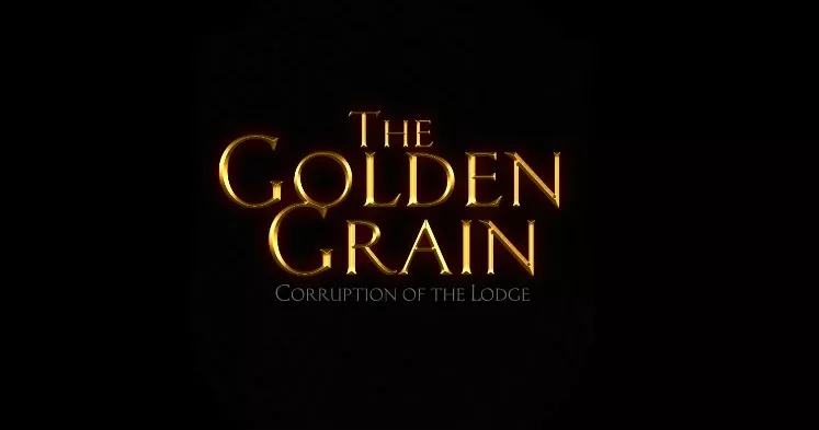 [4K] The Golden Grain - Corruption Of The Lodge [DesireSFM]
