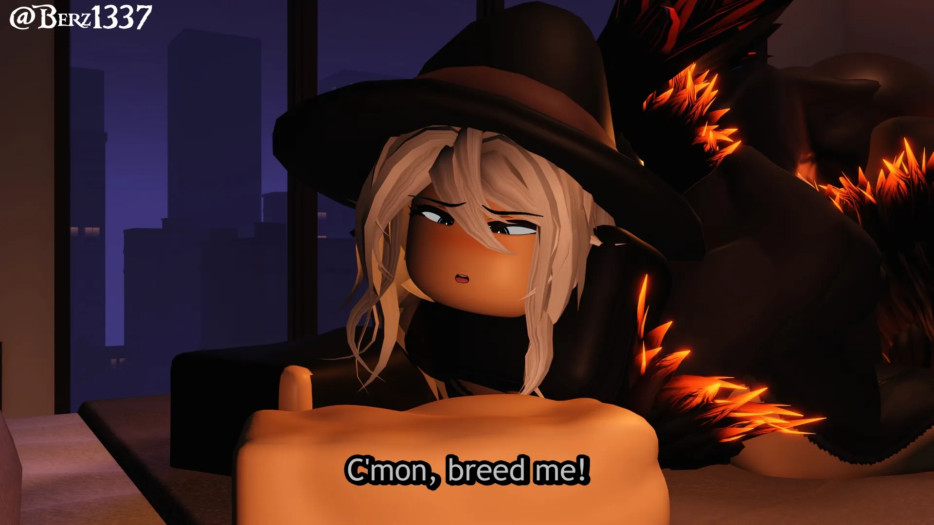 [Full] Cerbi Fucks Around, Finds Out