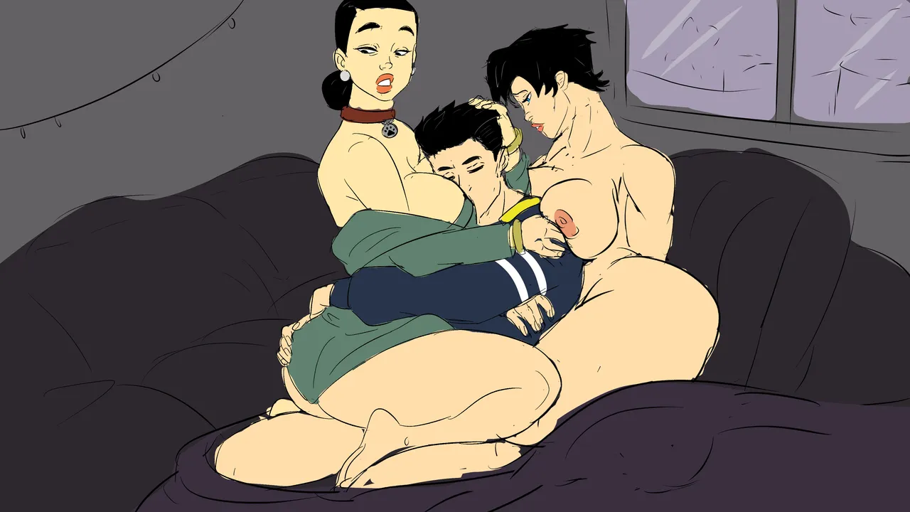 invincible 110: the good ending (FULL VIDEO)