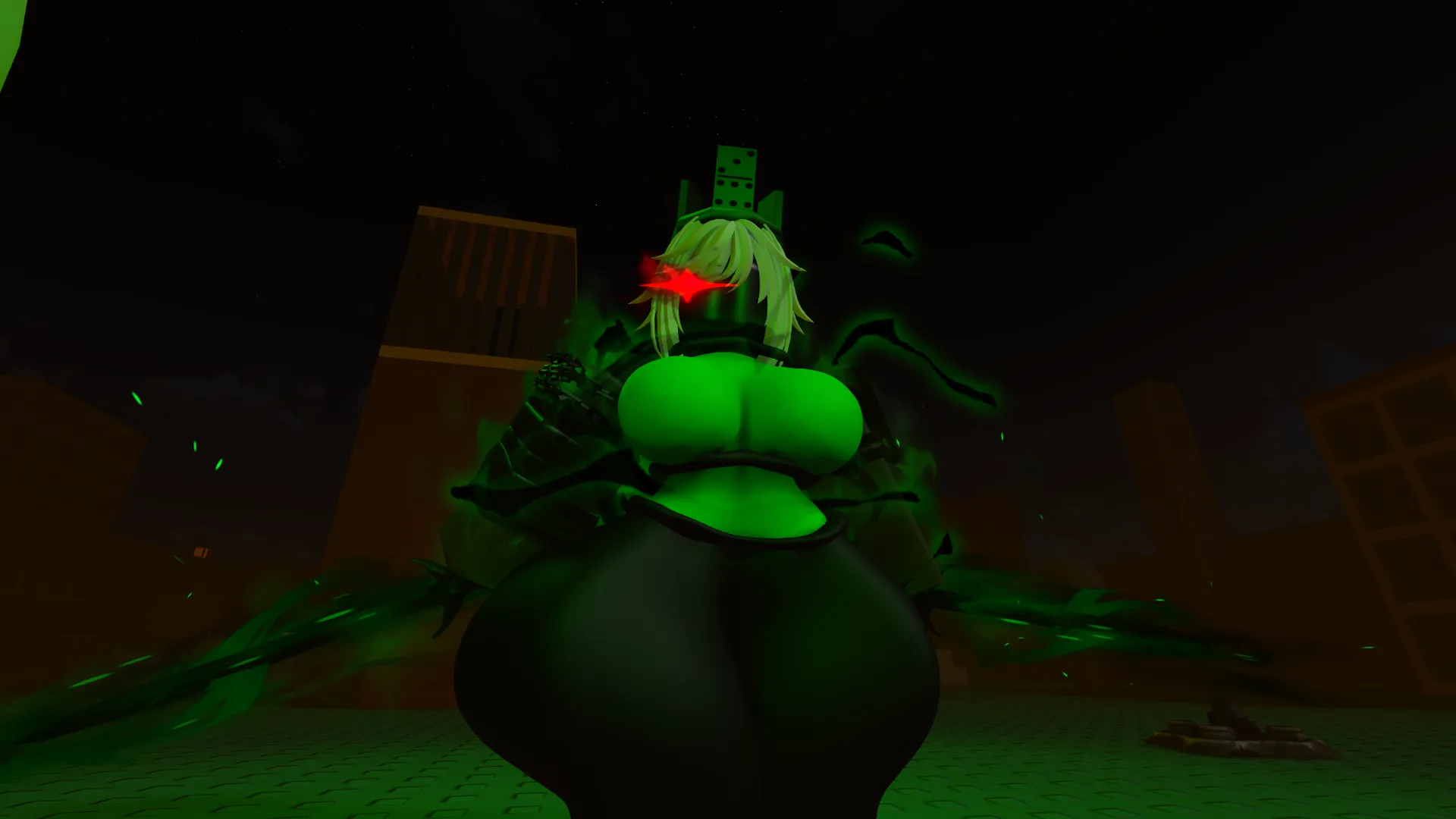 The Virus