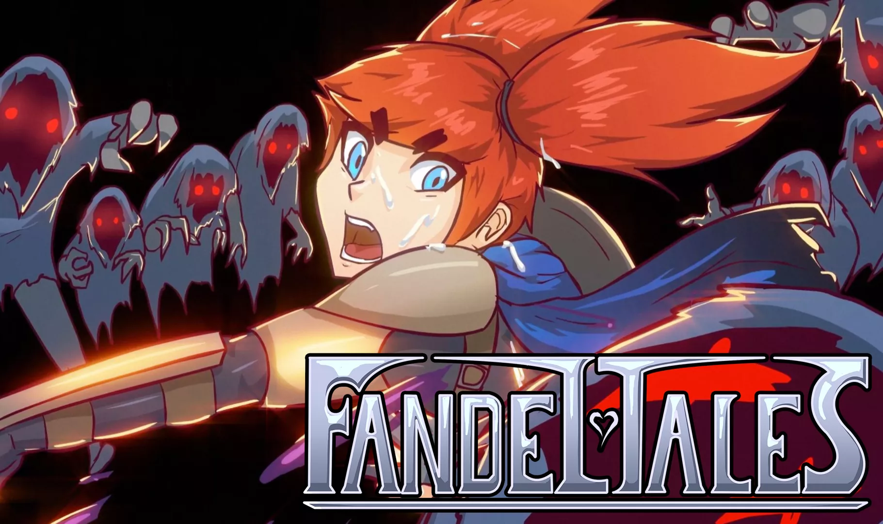 FANDELTALES - The First Party