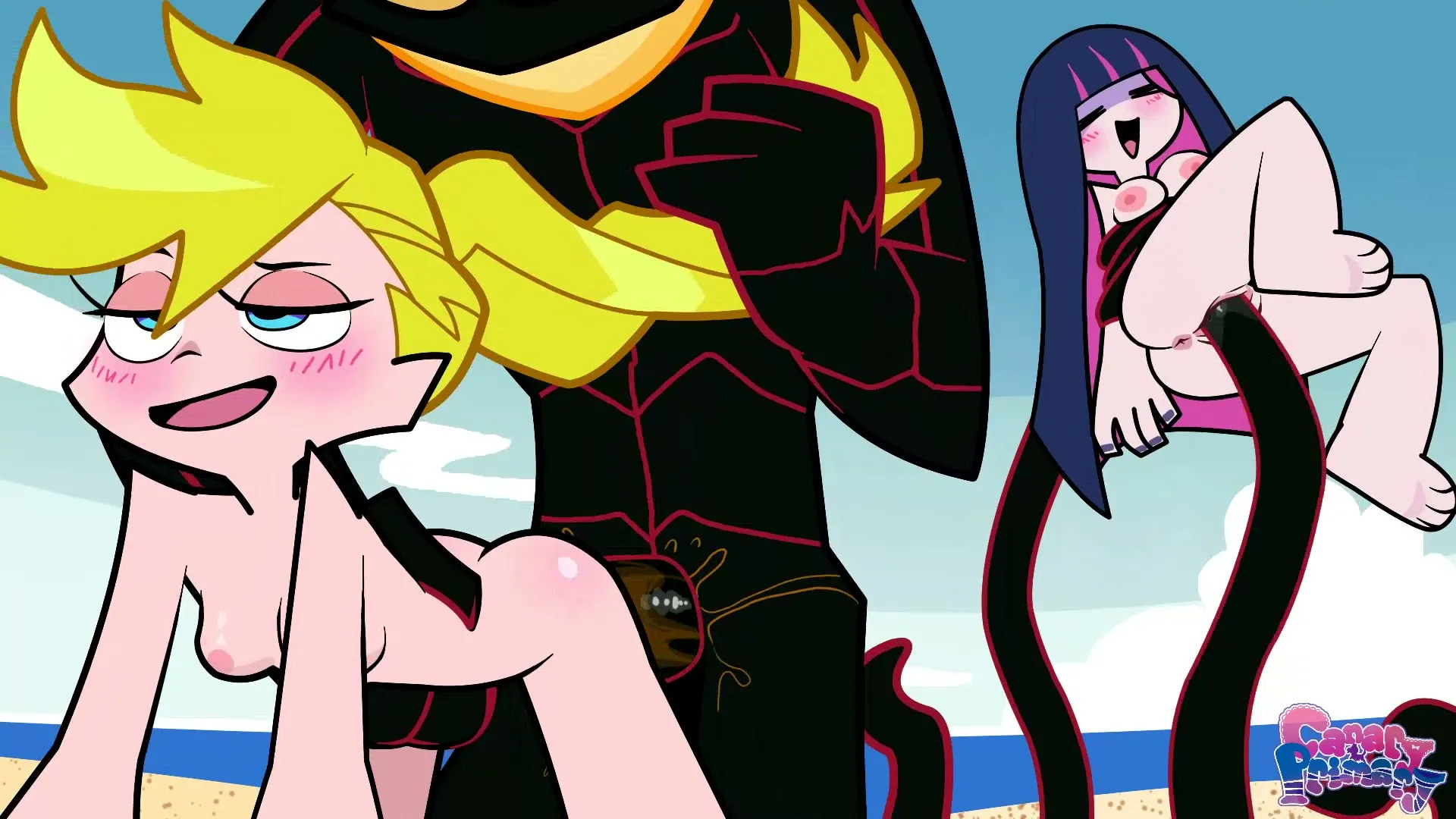 SEX ON THE BEACH [CanaryPrimary]