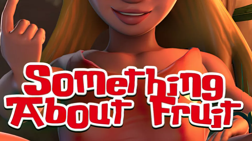 MasterDan Presents - The Lifeguard in: Something About Fruit