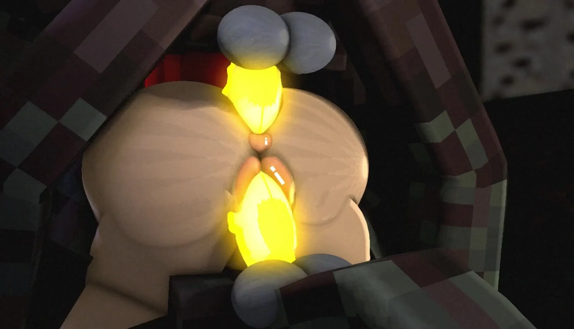 Creaking Queen Reborn