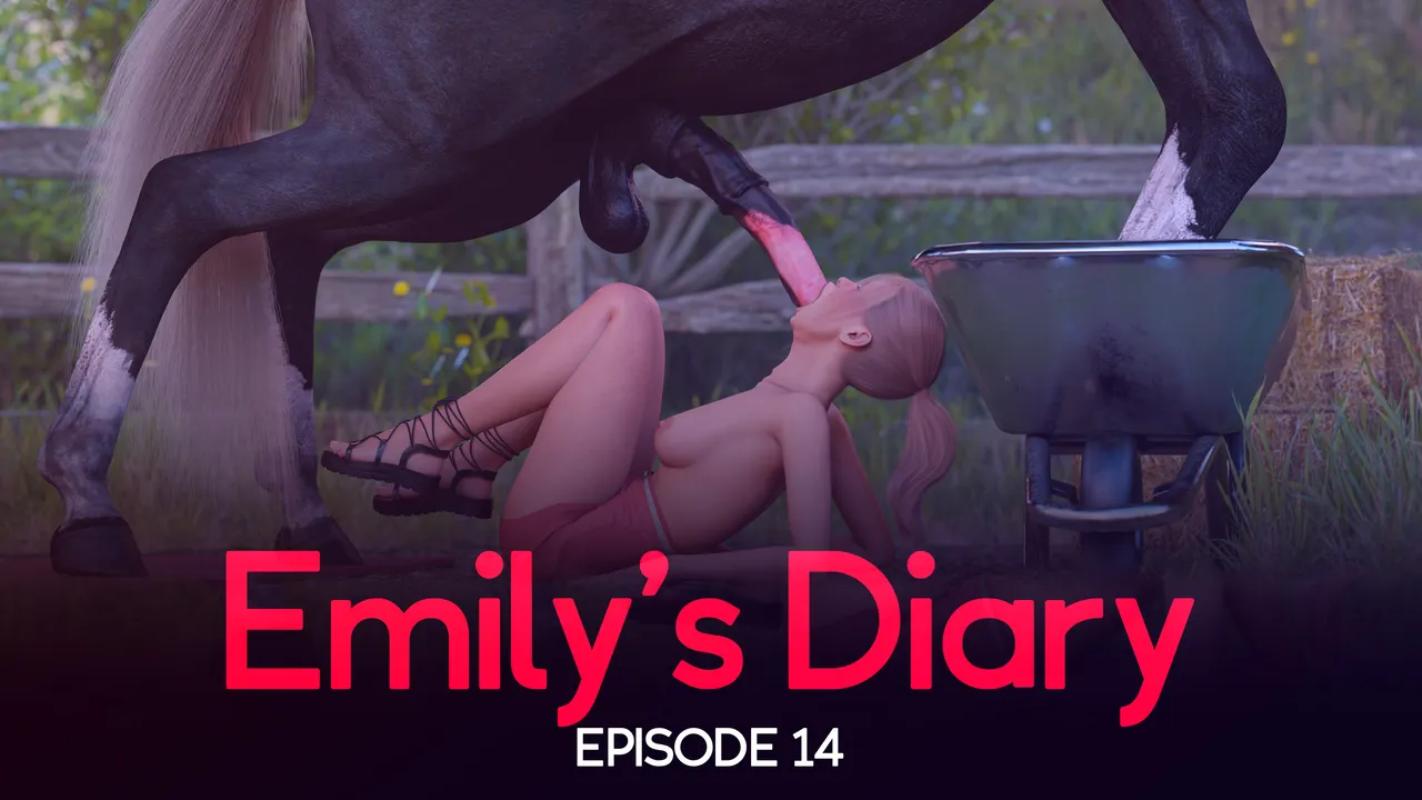Emily's Diary - Episode 14