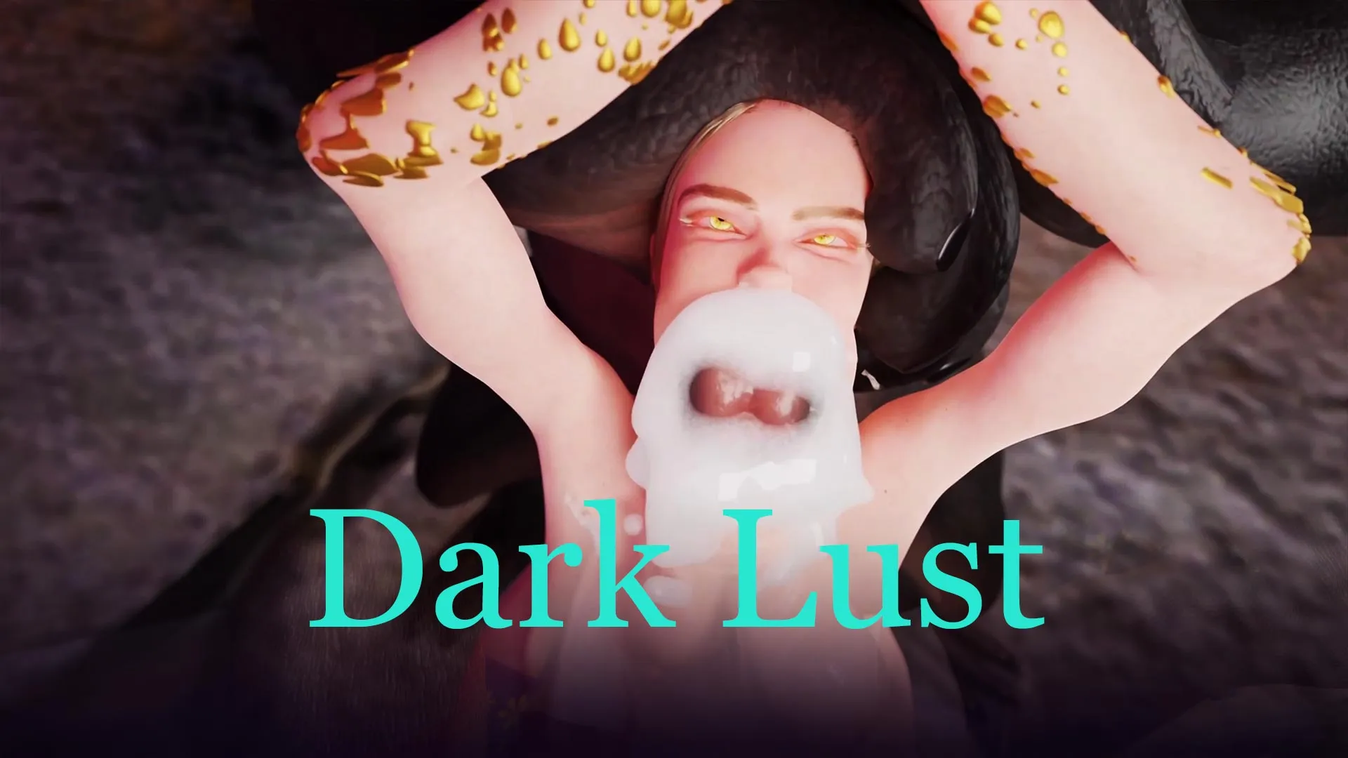 Dark Lust [Mardonn]