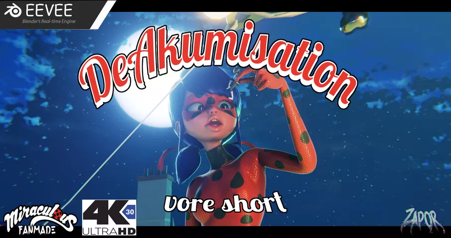 DeAkumisation