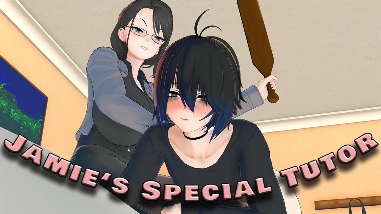 Jamie's Special Tutor