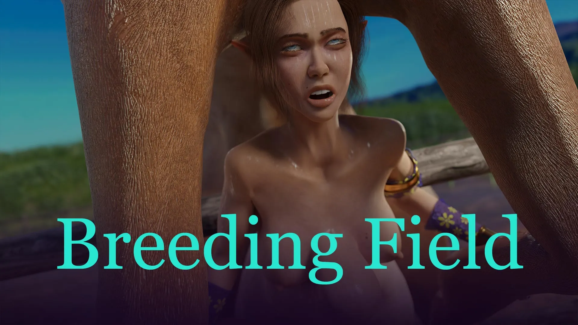 Breeding Field [Mardonn]