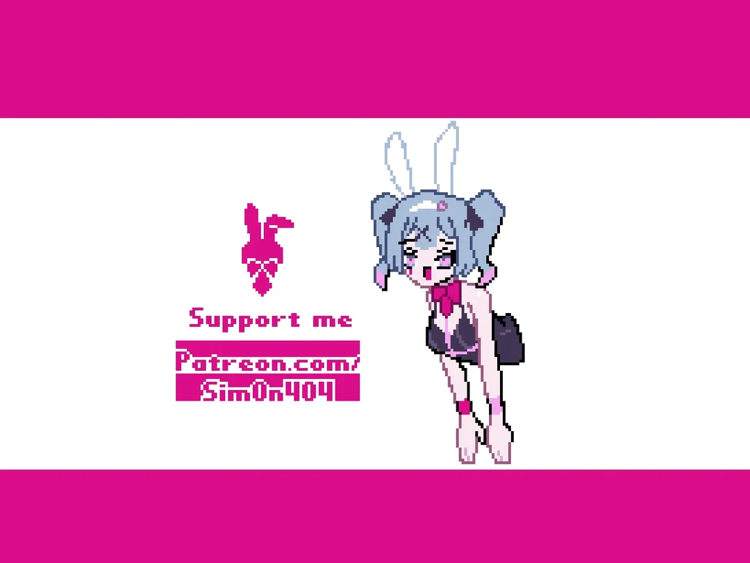 Miku rabbit hole NSFW