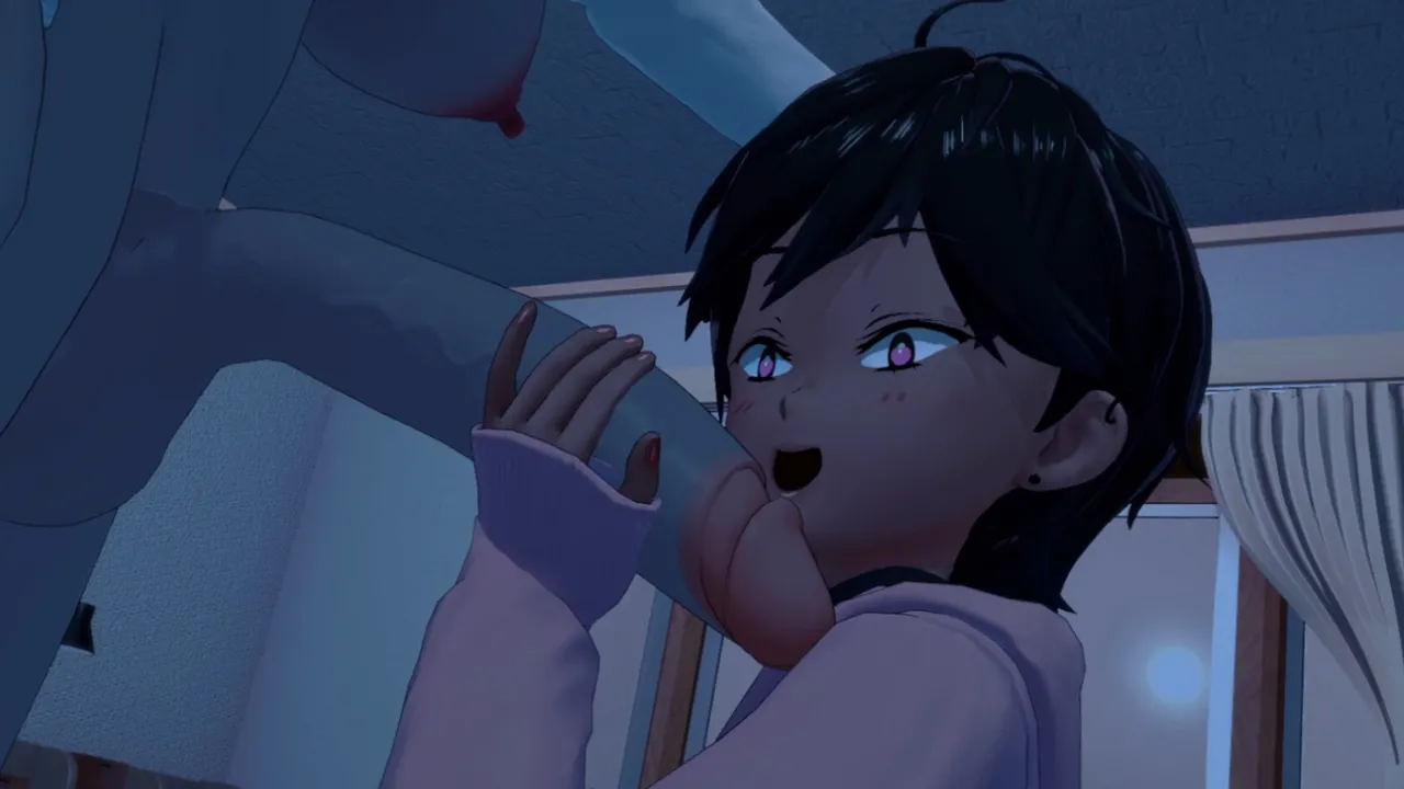 Movie Night Nightmare