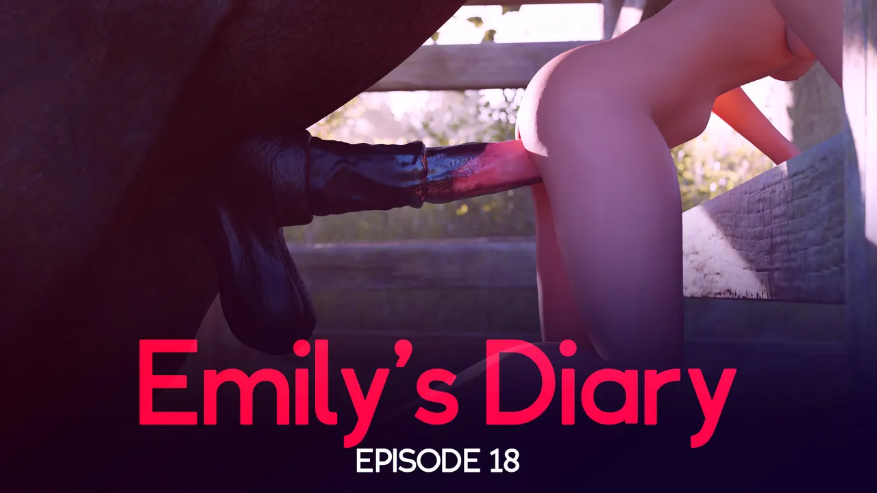 Emily's Diary - Episode 18