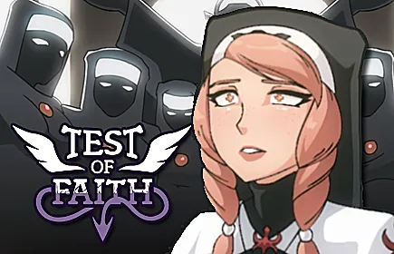 Test of Faith
