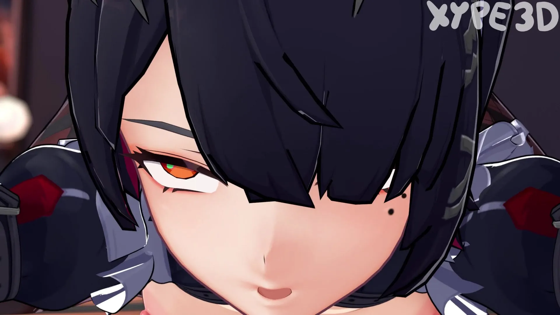 [Xype3D] Jane's Maid-to-Order Vol. 2 - Electric Boogaloo