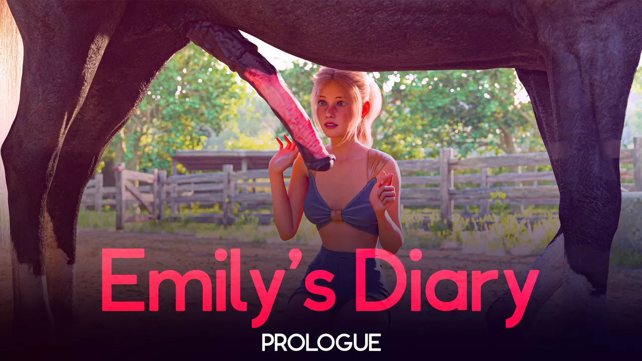 Emily's Diary - Prologue (EP 1-6 Supercut)