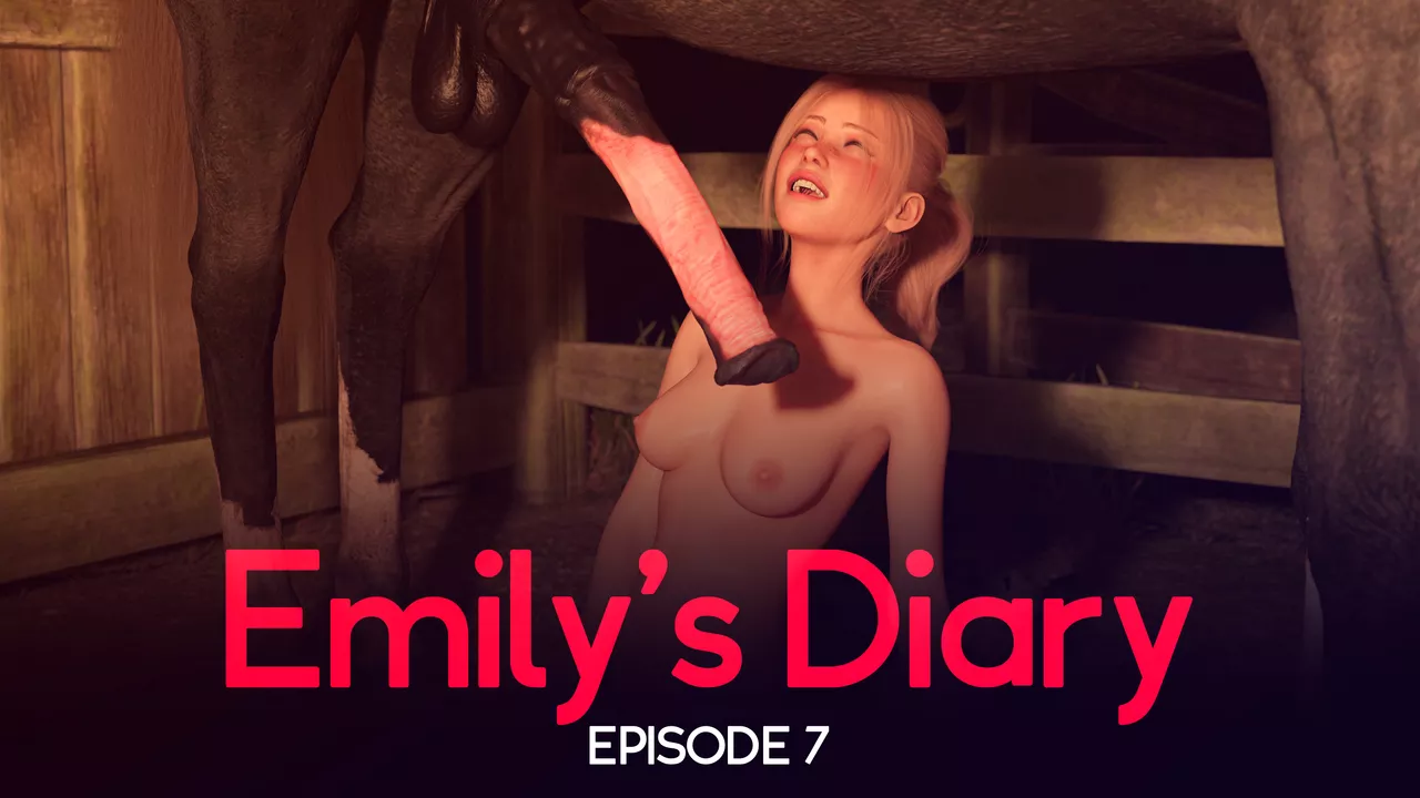 Emily's Diary - Episode 7