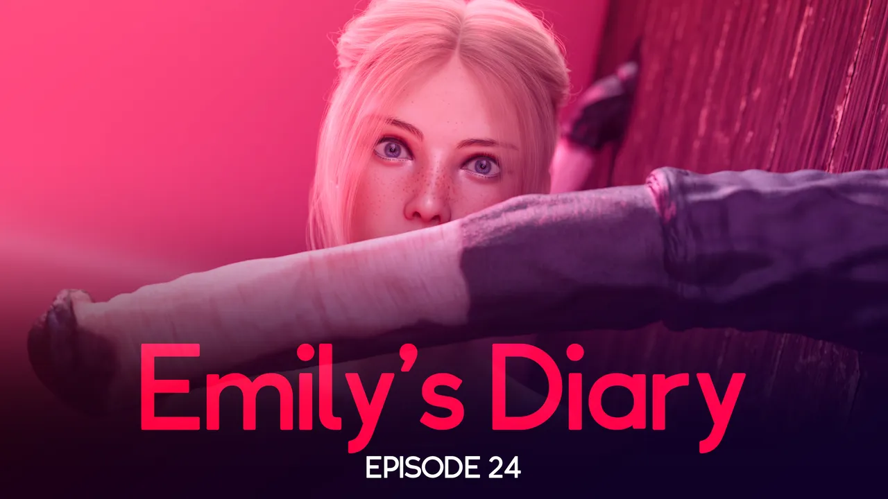 Emily's Diary - Episode 24