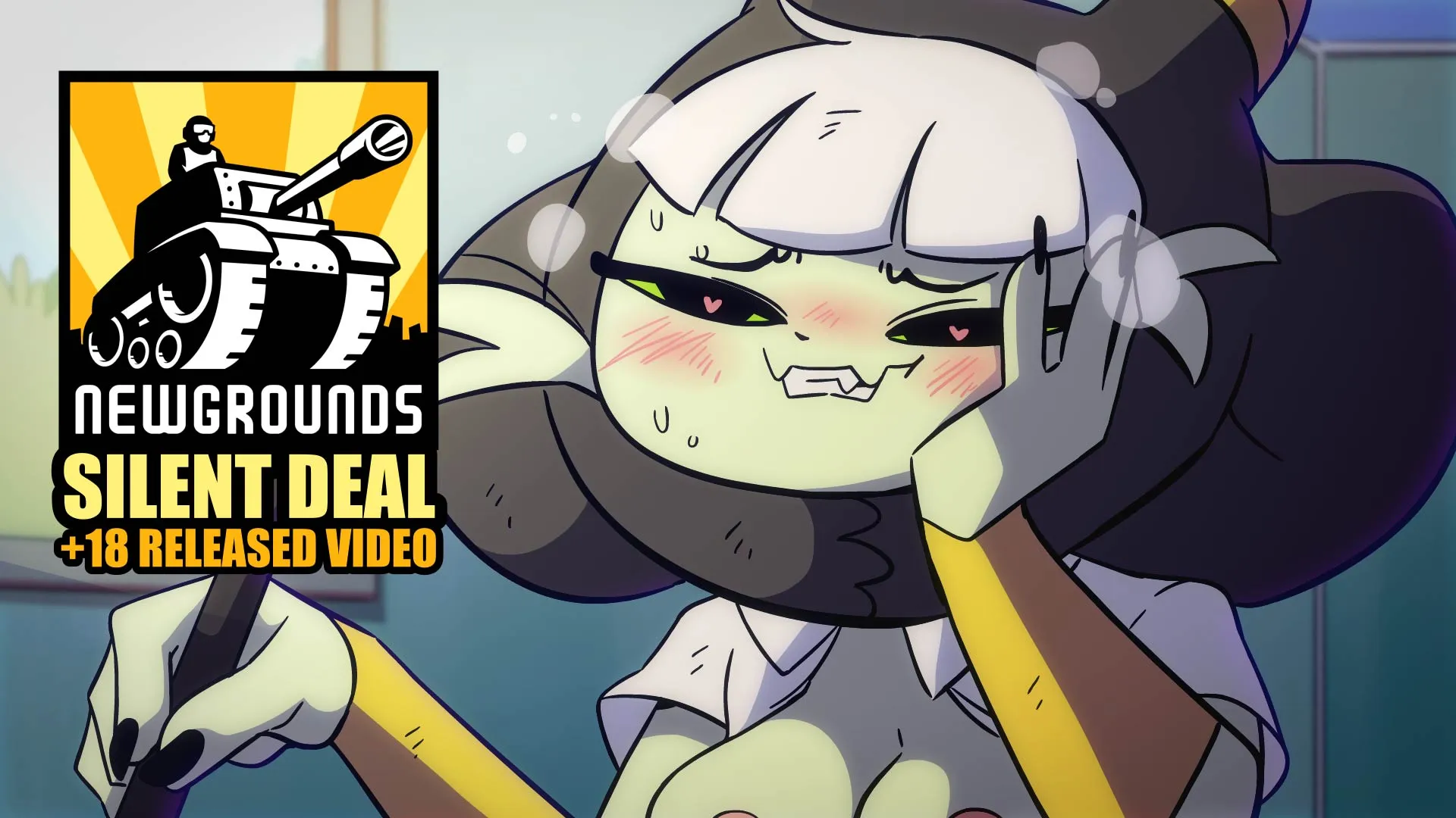 Silent Deal (RELEASED)