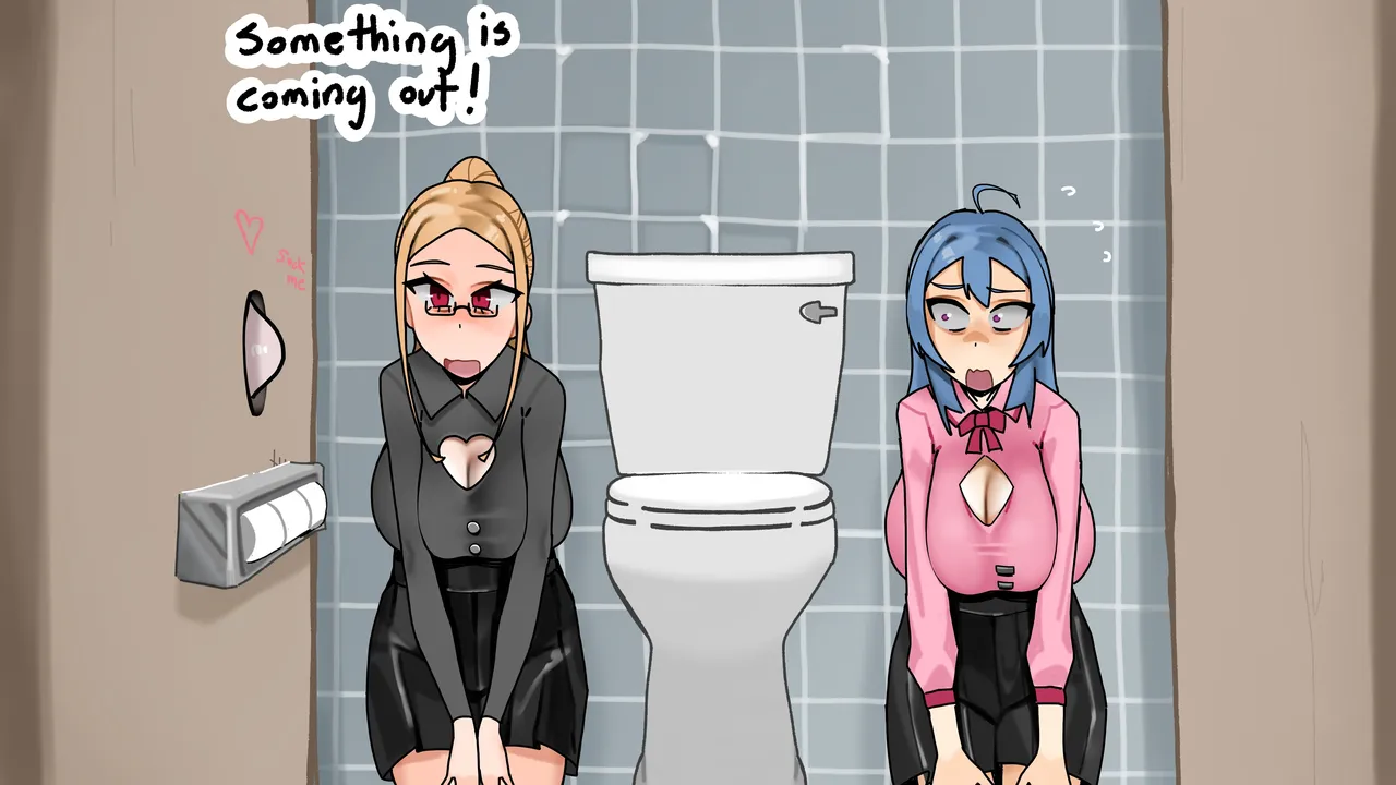[chair_san] Suspicious Hole Part 1 (PUBLIC RELEASE)