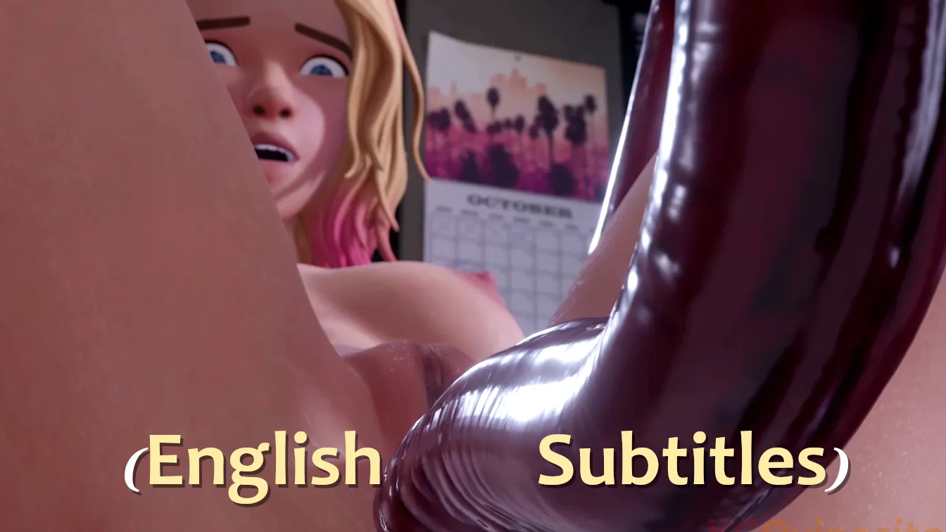Filling The HuggerVerse (English Subtitles)