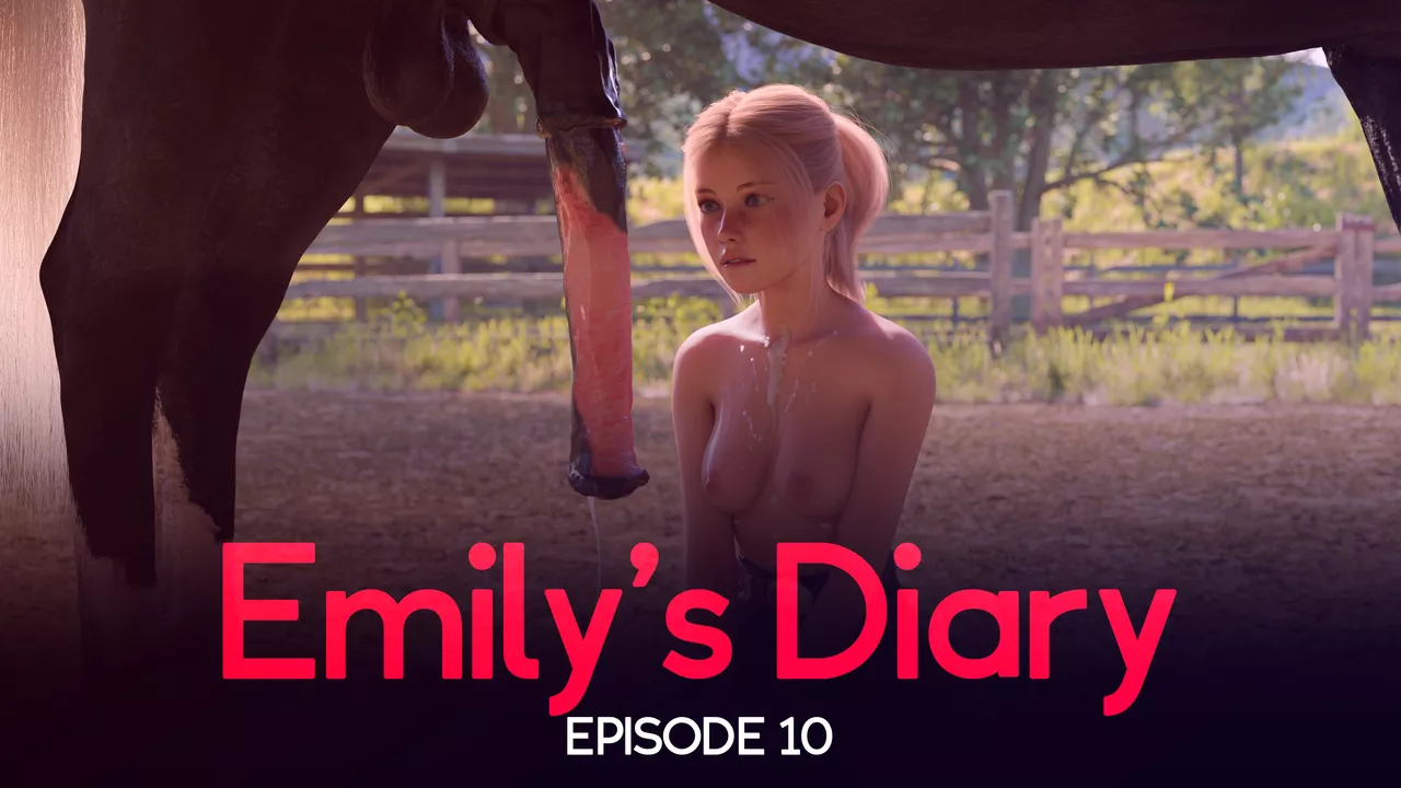 Emily's Diary - Episode 10