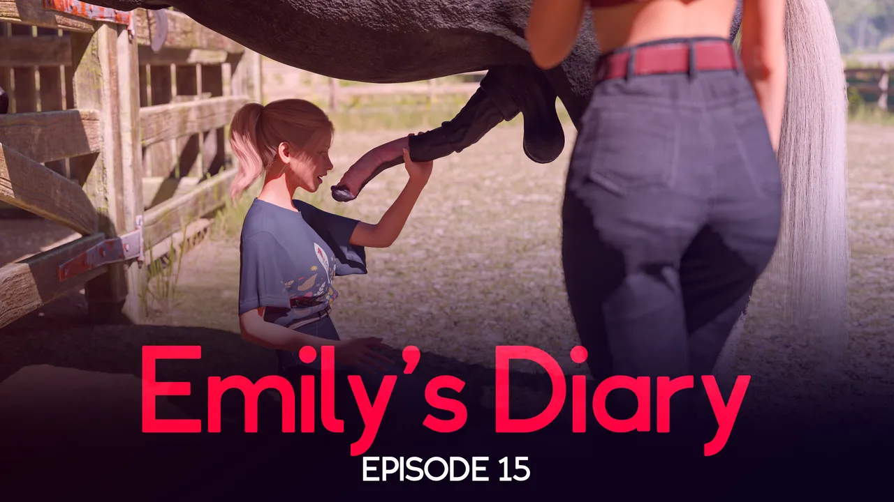 Emily's Diary - Episode 15 - Part 1