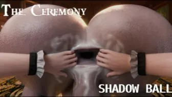 Dimitrescu anal skills - The Ceremony