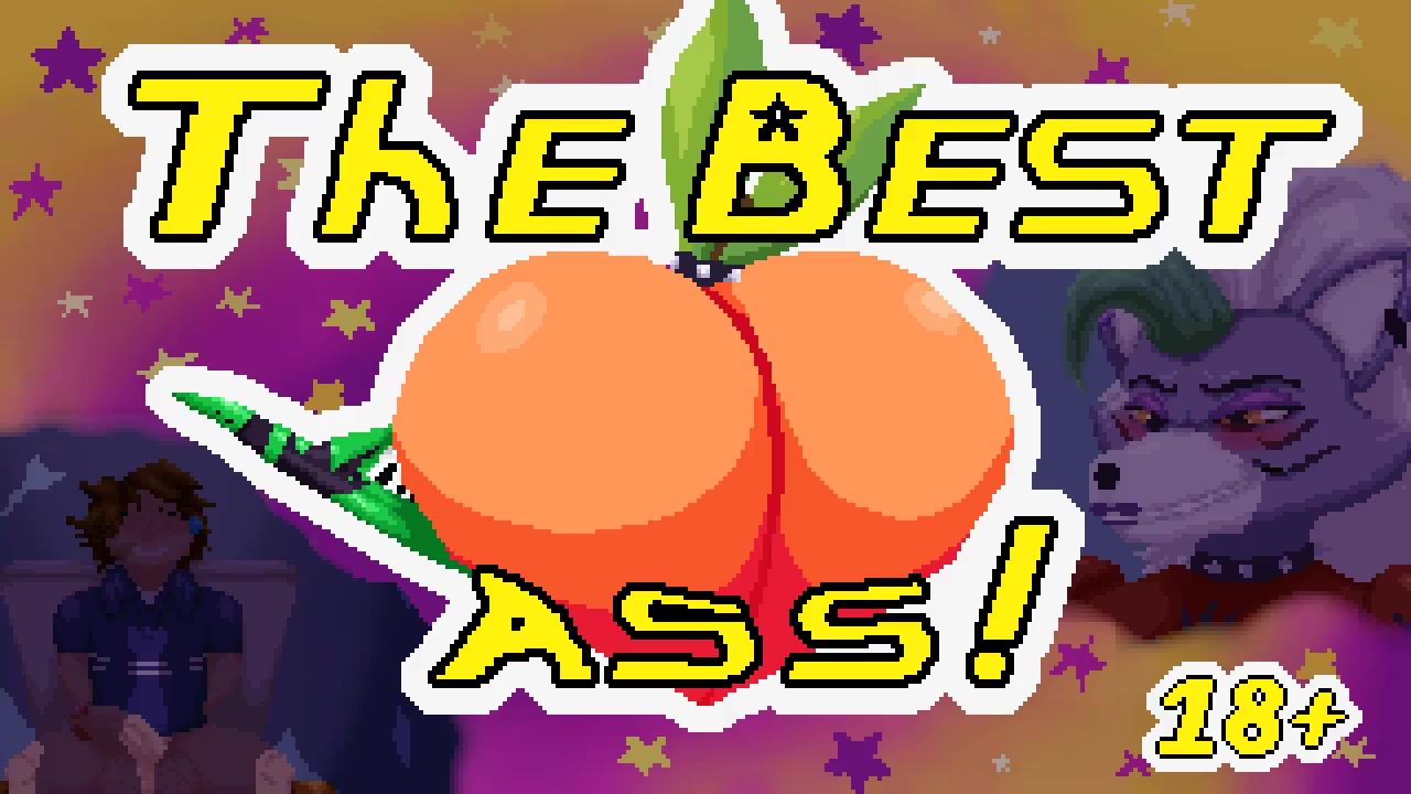 The Best ass!