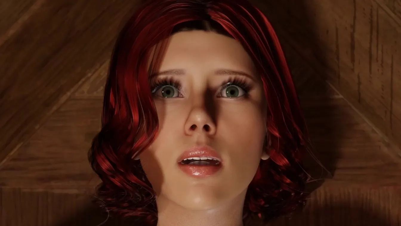 AvP Red Womb