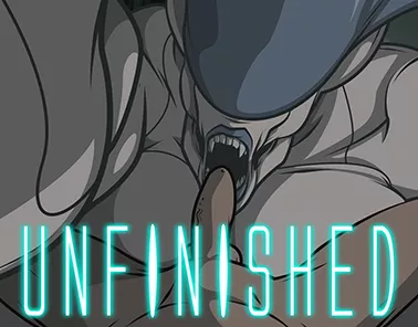 Lust in Space (Unfinished)