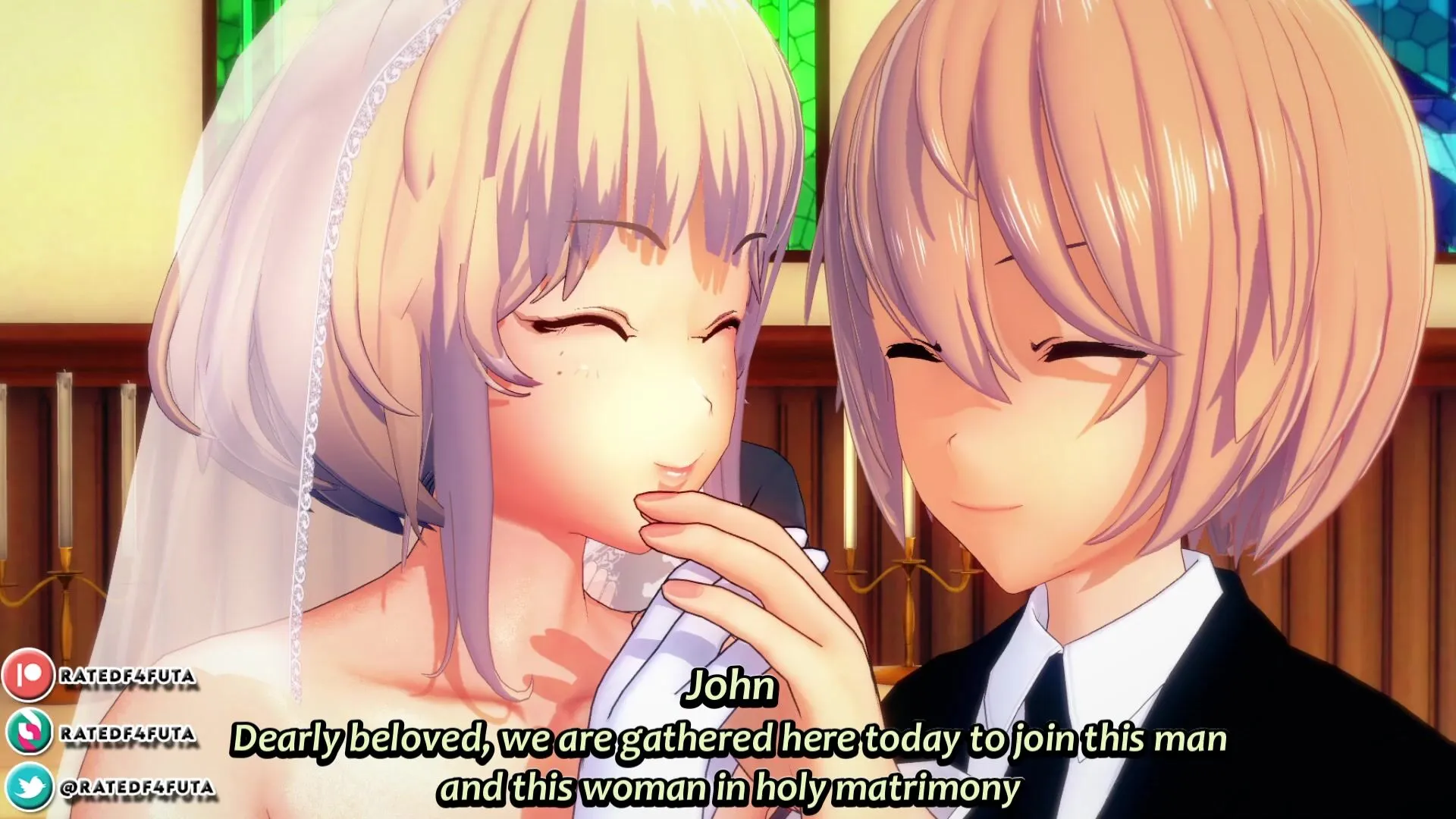 Wedding Crashers