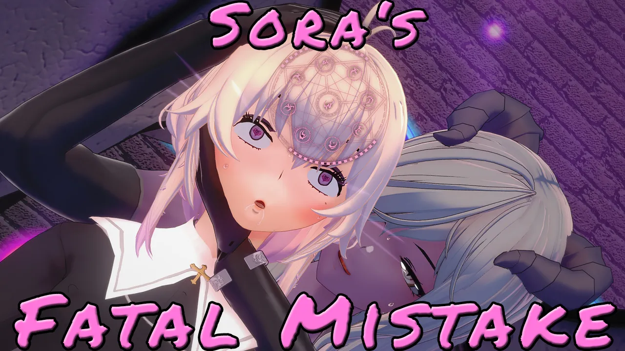 Sora's Fatal Mistake