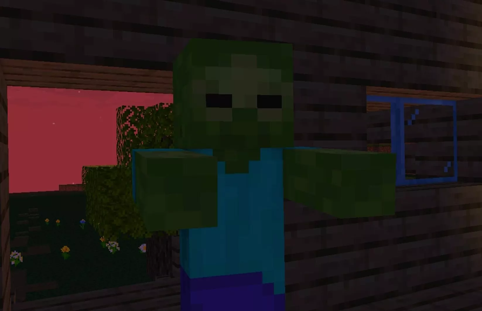 Alex Monster trouble ( Full animation )