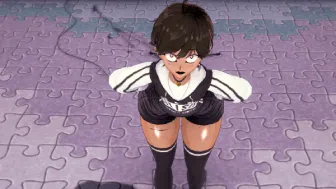 My Femboy best friend