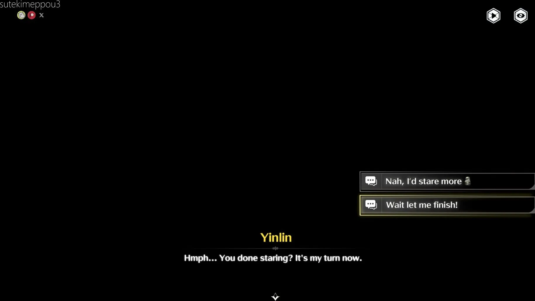 [Sutekimeppou] Yinlin (Official Release) - Futa Version