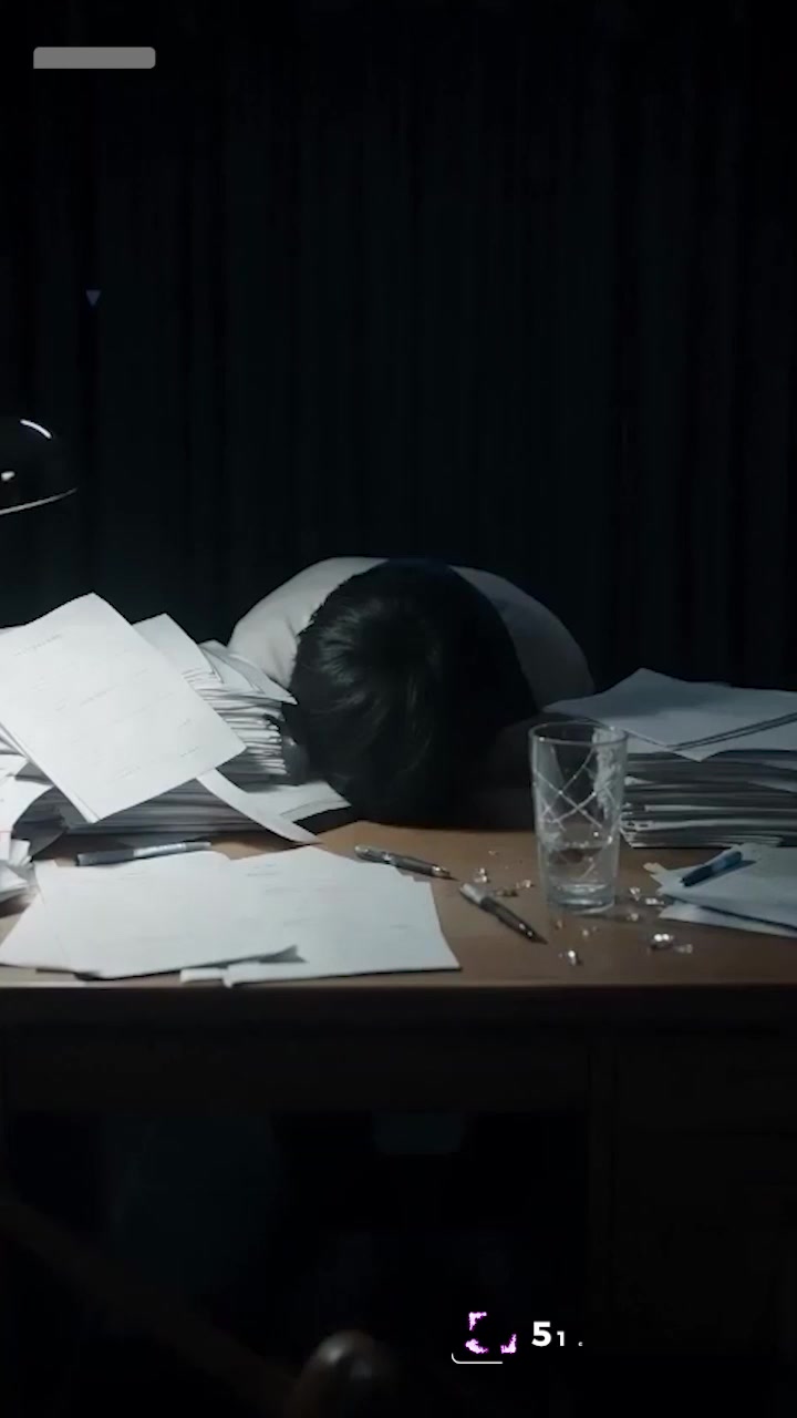 51原创短剧 姐弟间的秘密 第1集 姐弟互换身体后 竟然玩起足交口爆 羞耻感瞬间飙升！