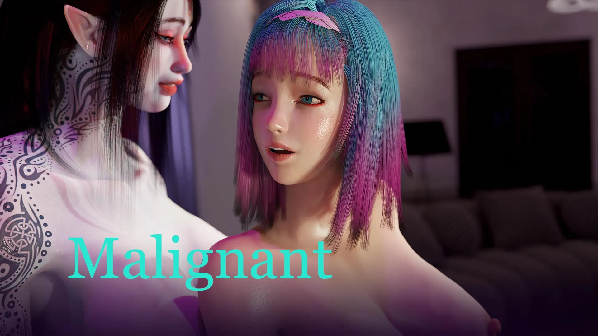 Malignant [Mardonn] - Female