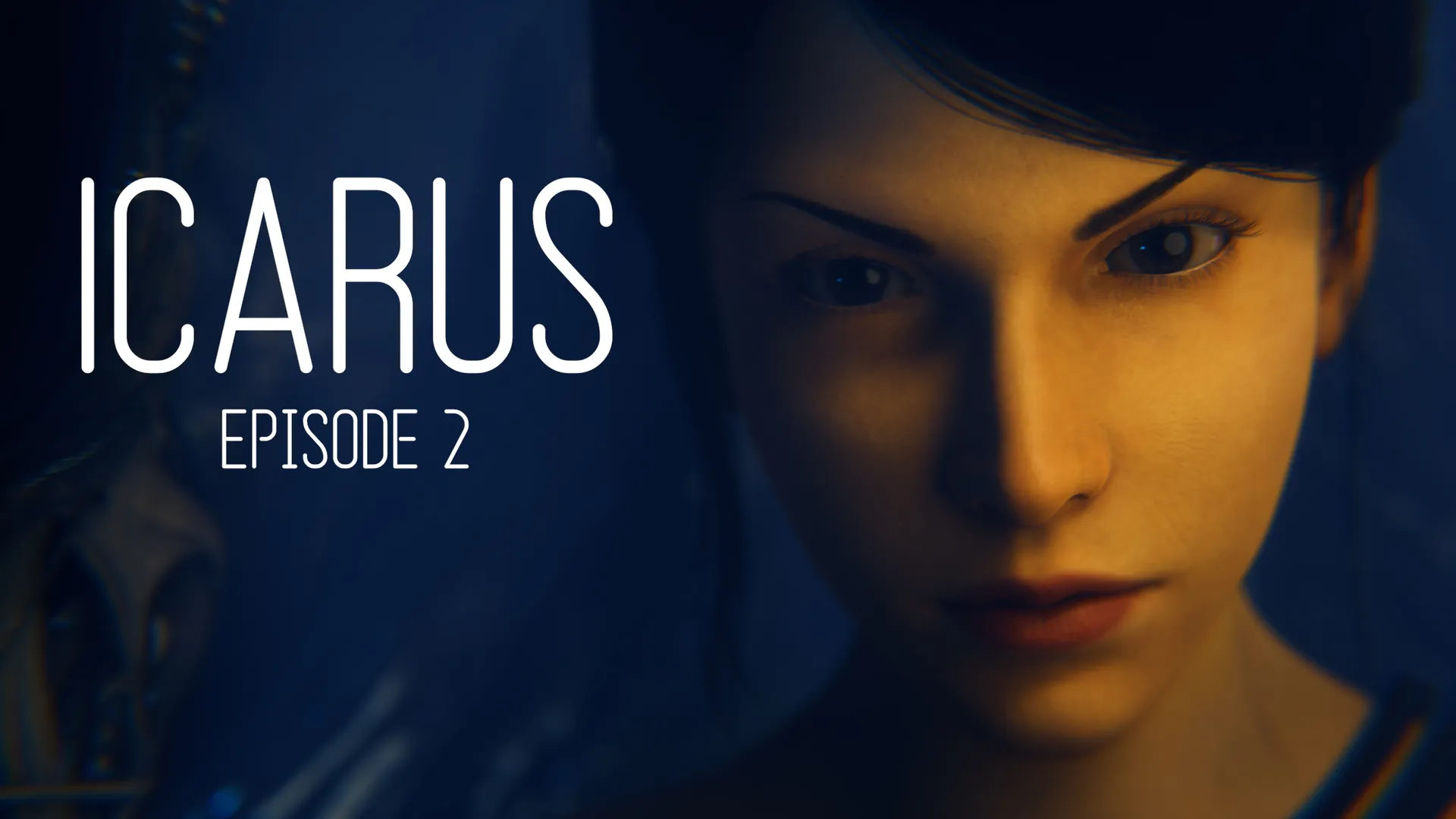 Icarus Episode 2 Teaser