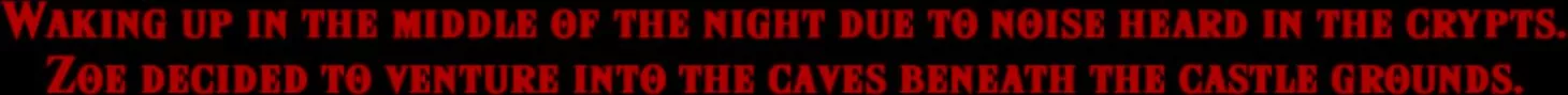 Zelda: Goblin Cave [GarrysWood]